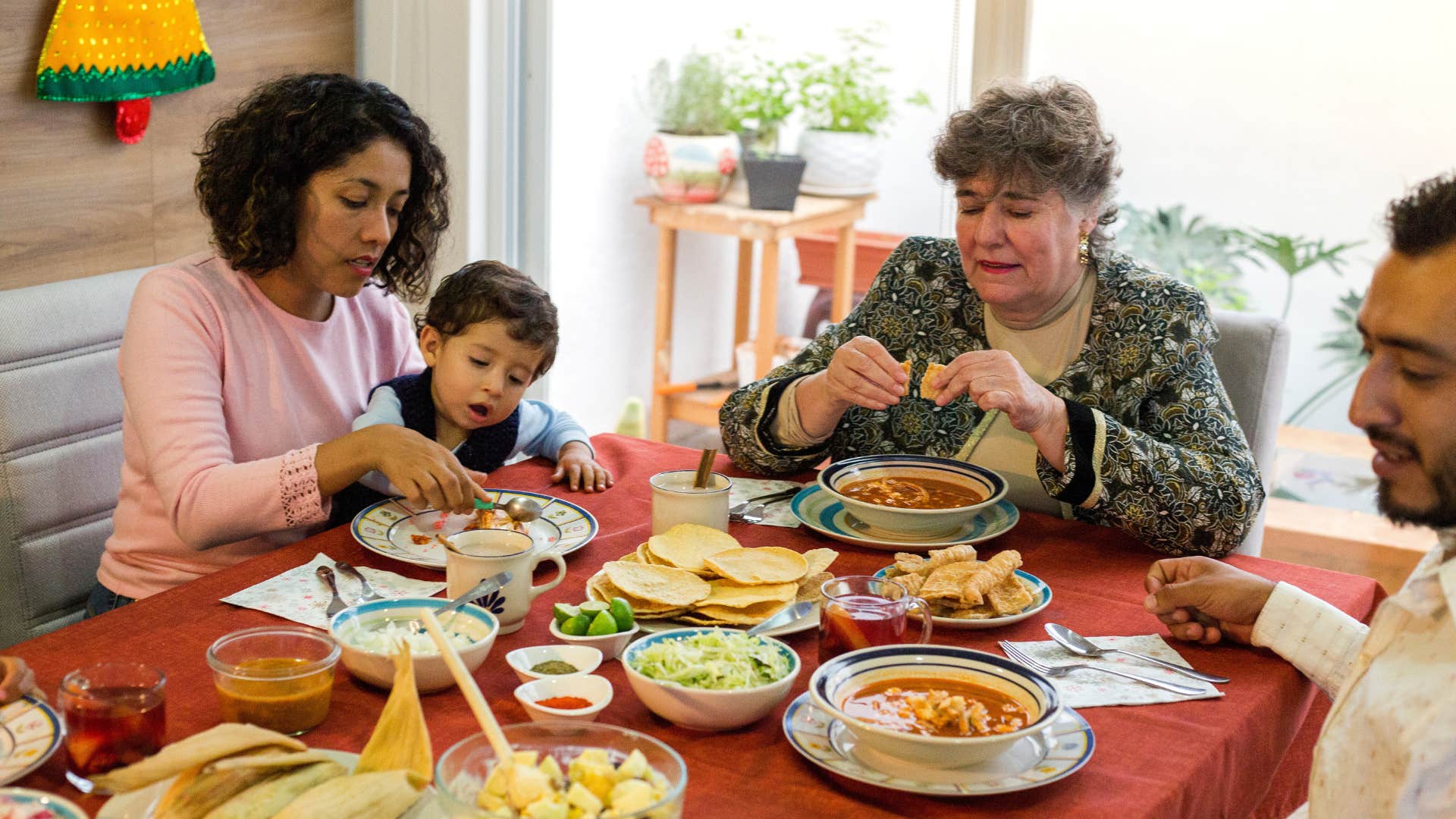 if your family had dinner together every night you likely cling to these old fashioned values as an adult you are comfortable living a slow life