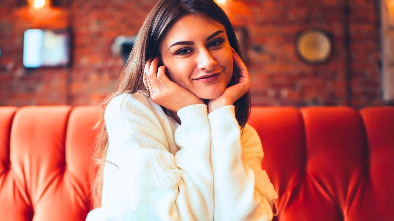 If Your Family Had Dinner Together Every Night, You Likely Cling To These Old-Fashioned Values As An Adult