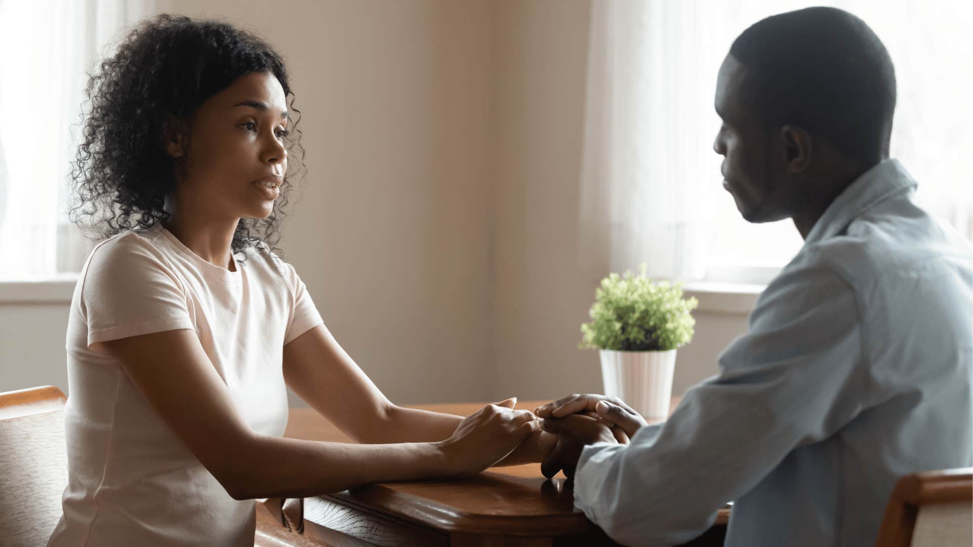 if your husband has these low-key skills he’s more capable than most men active listening