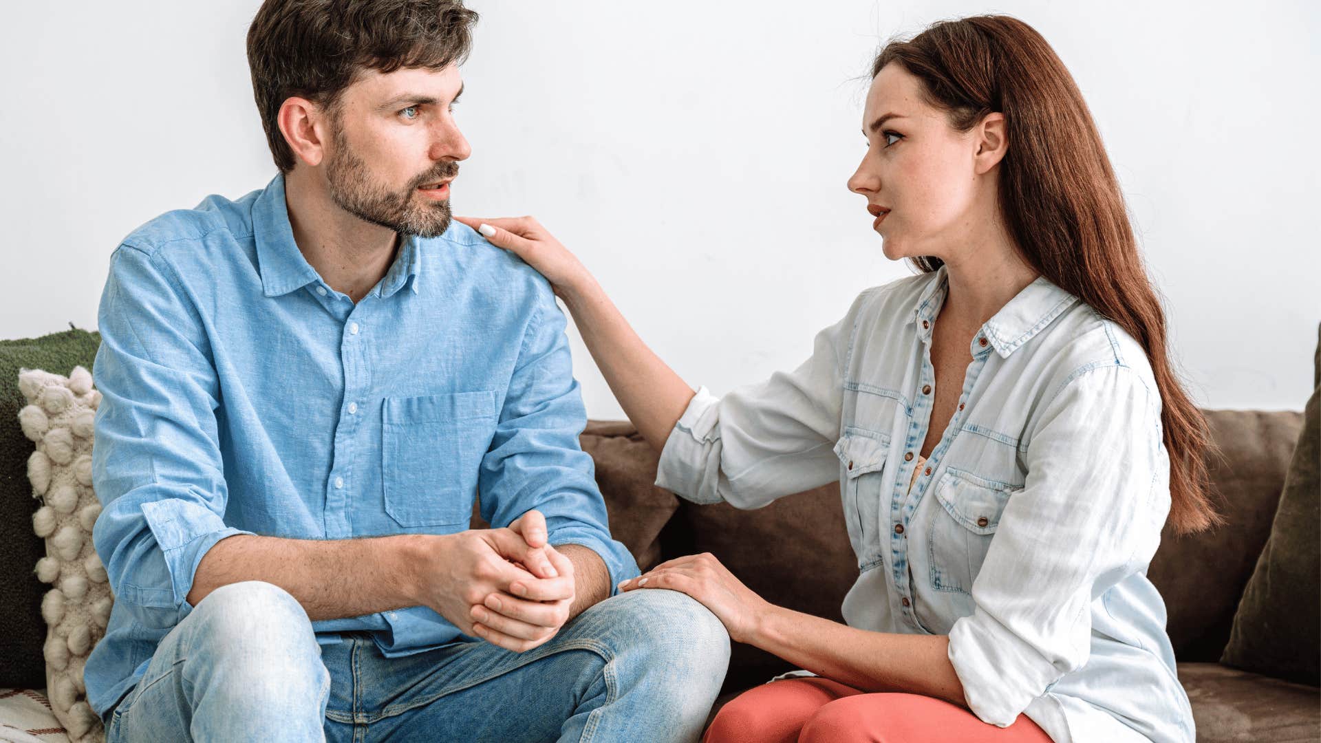 if your husband has these low-key skills he’s more capable than most men effective communication