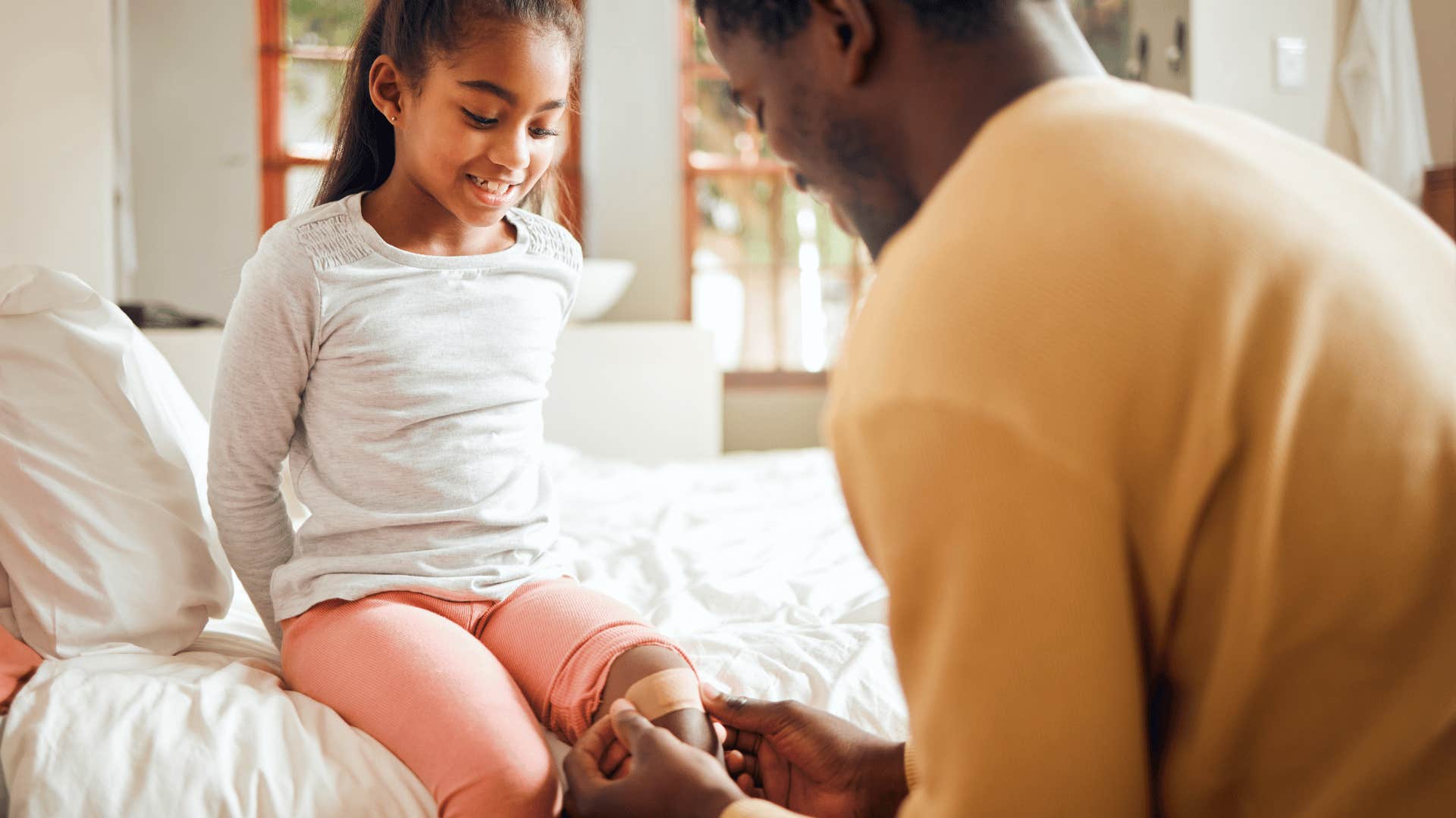 if your husband has these low-key skills he’s more capable than most men first aid basics