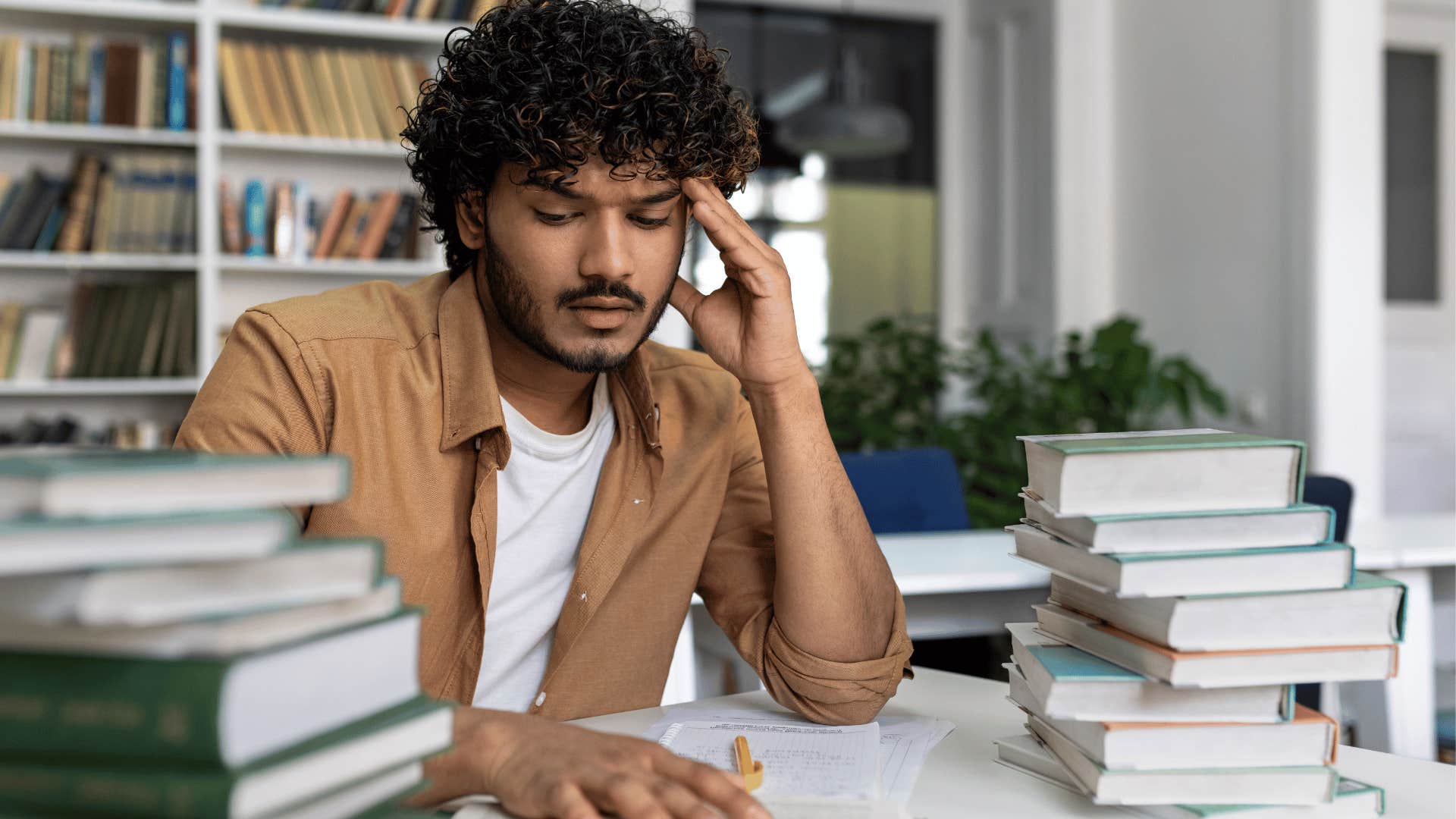 if your husband has these low-key skills he’s more capable than most men problem solving skills