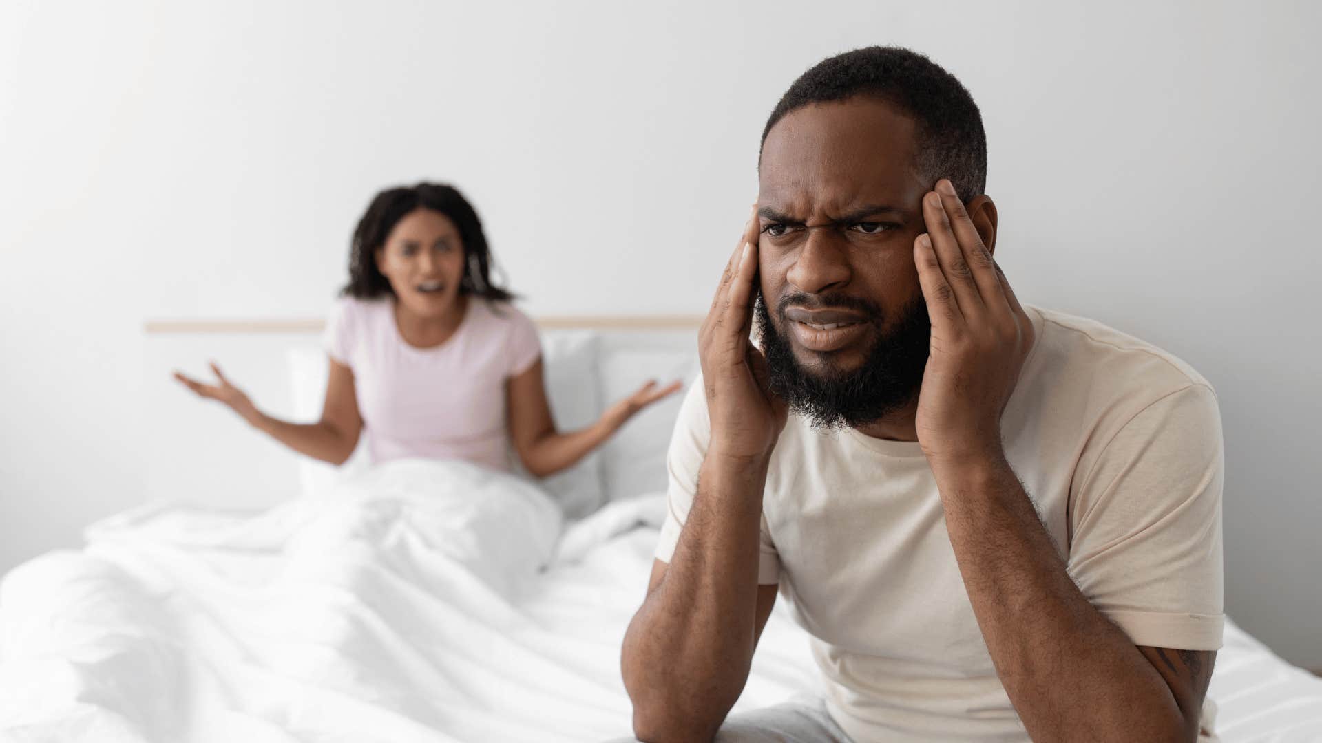 if your husband is losing respect for you these phrases will start slipping out yeah whatever