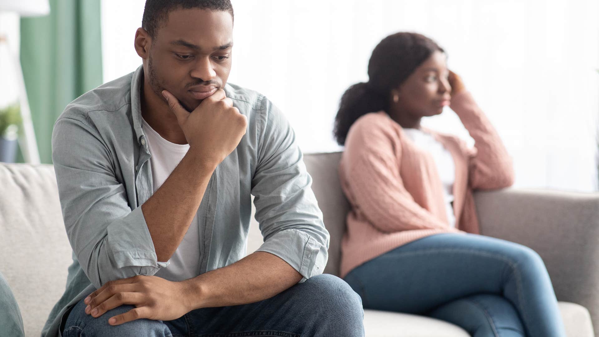 if your husband says these phrases he's probably bored in your marriage I'll be home late