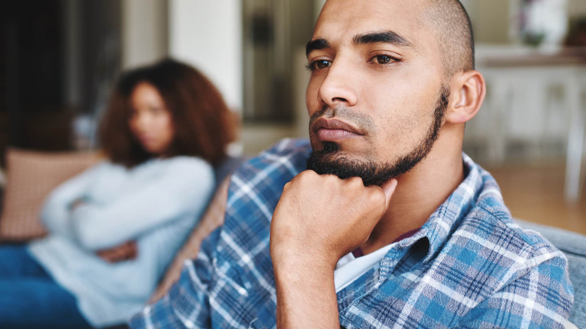 if your husband says these phrases he's probably bored in your marriage I'm too busy