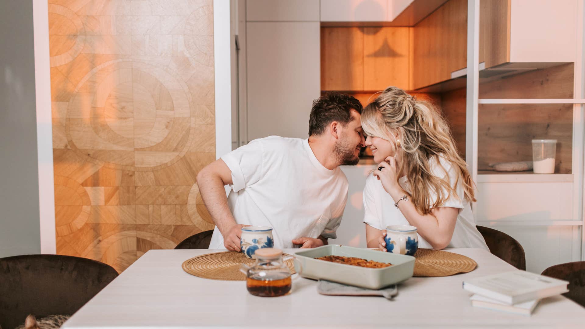 if your husband uses these phrases youre married to a truly kind soul i have your back