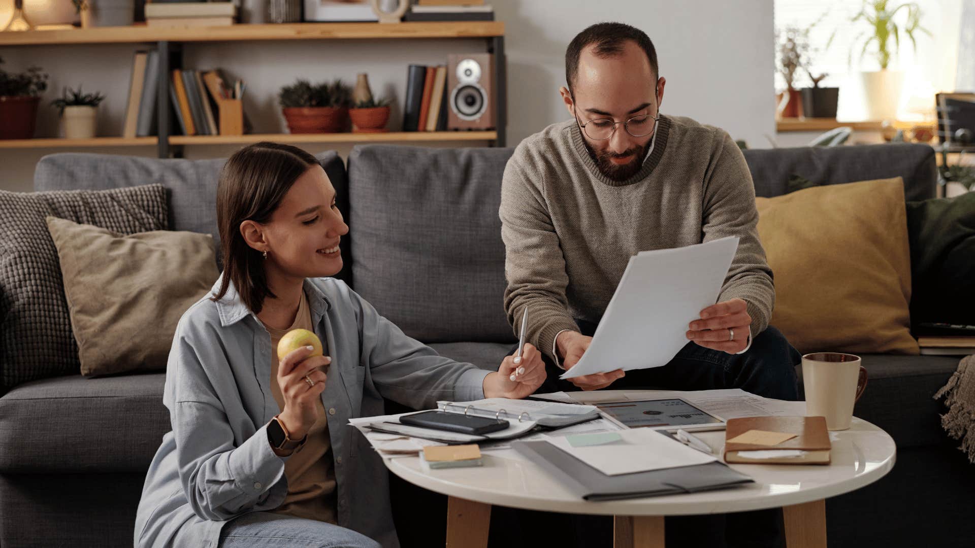 if your husband uses these phrases youre married to a truly kind soul tell me how I can help