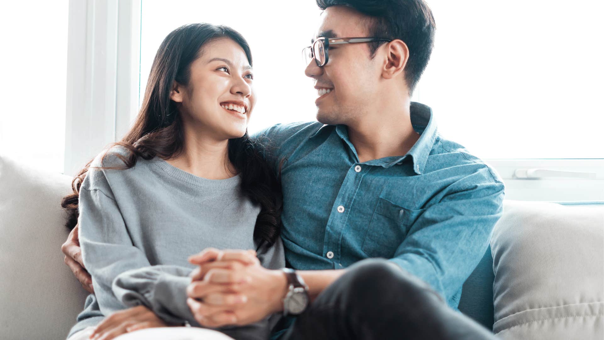 if your husband uses these small phrases he’s actually happier than you think every day with you is an adventure