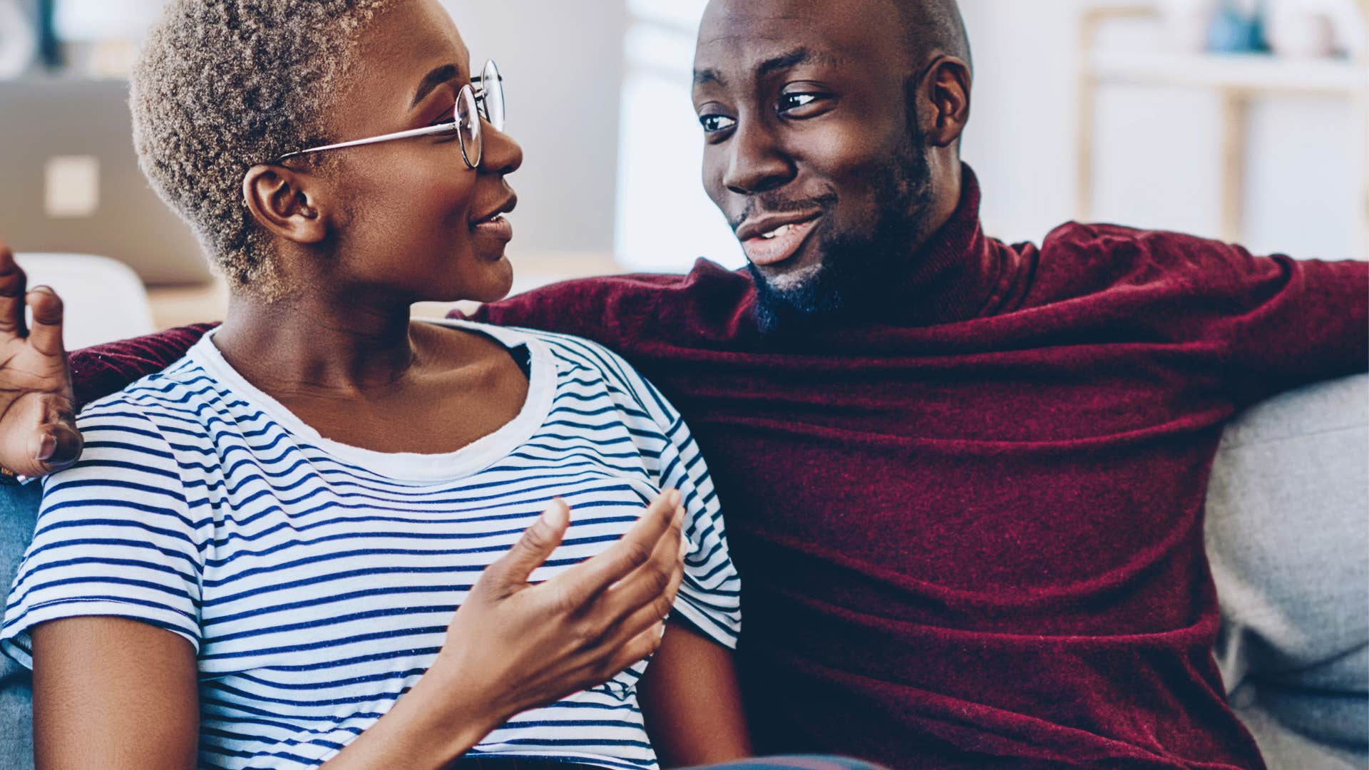 if your husband uses these small phrases he’s actually happier than you think you understand me