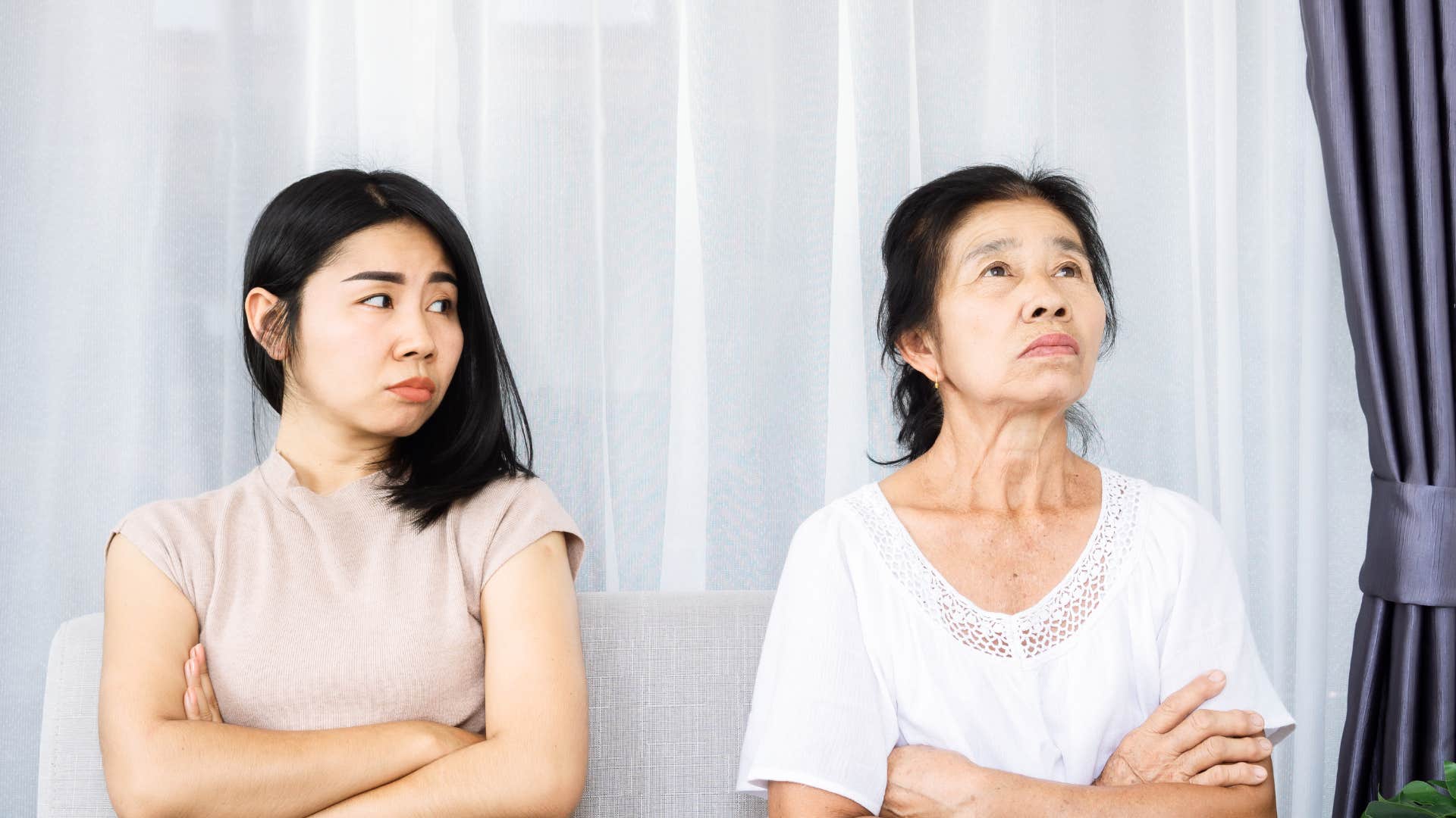 If your mom said you’re not very smart she’s likely not a very good person