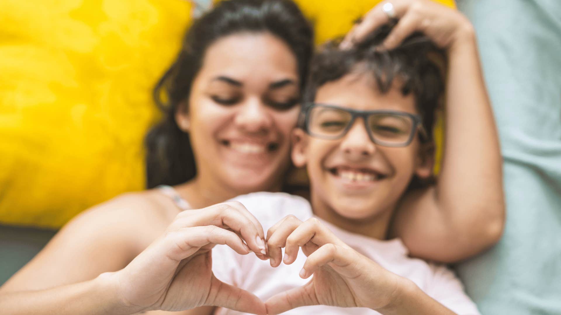 if your son has these honorable habits youre raising a very good man he says please and thank you