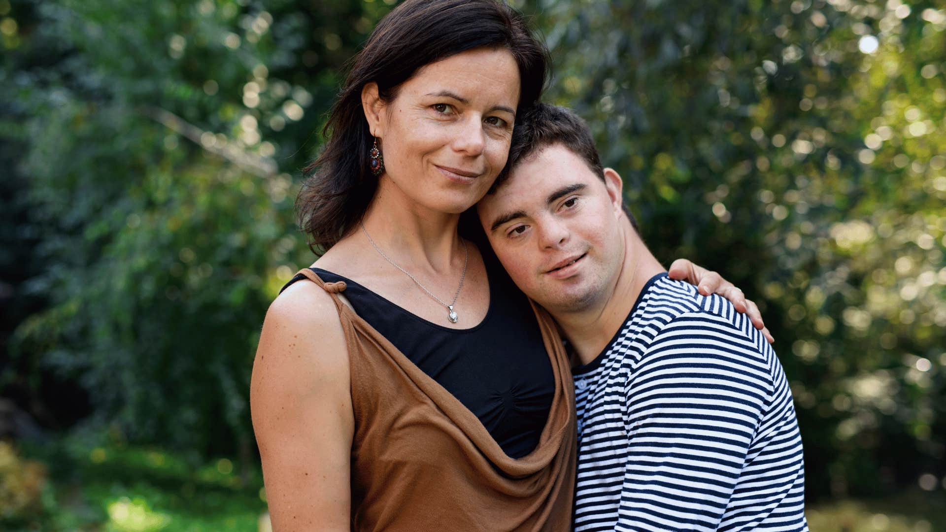 if your son has these honorable habits youre raising a very good man he forgives others