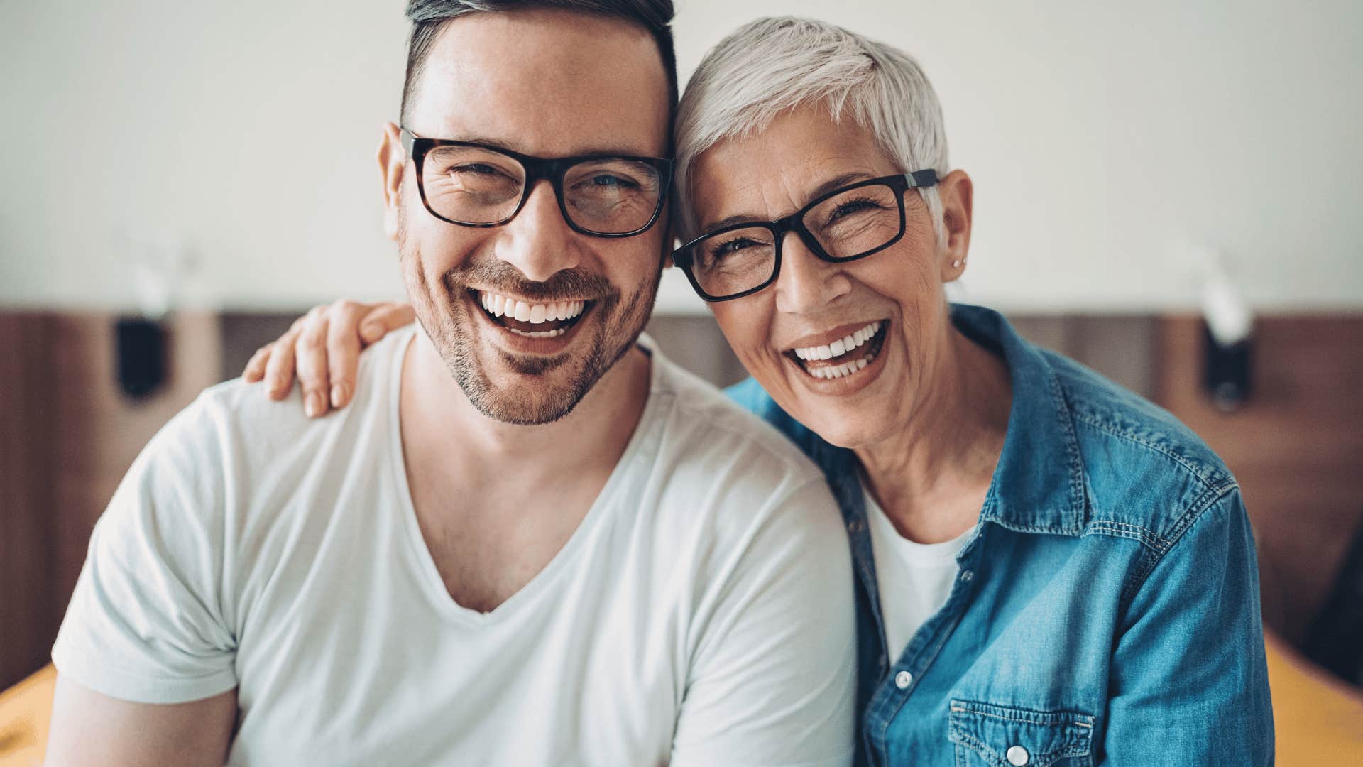 if your son has these honorable habits youre raising a very good man he practices kindness