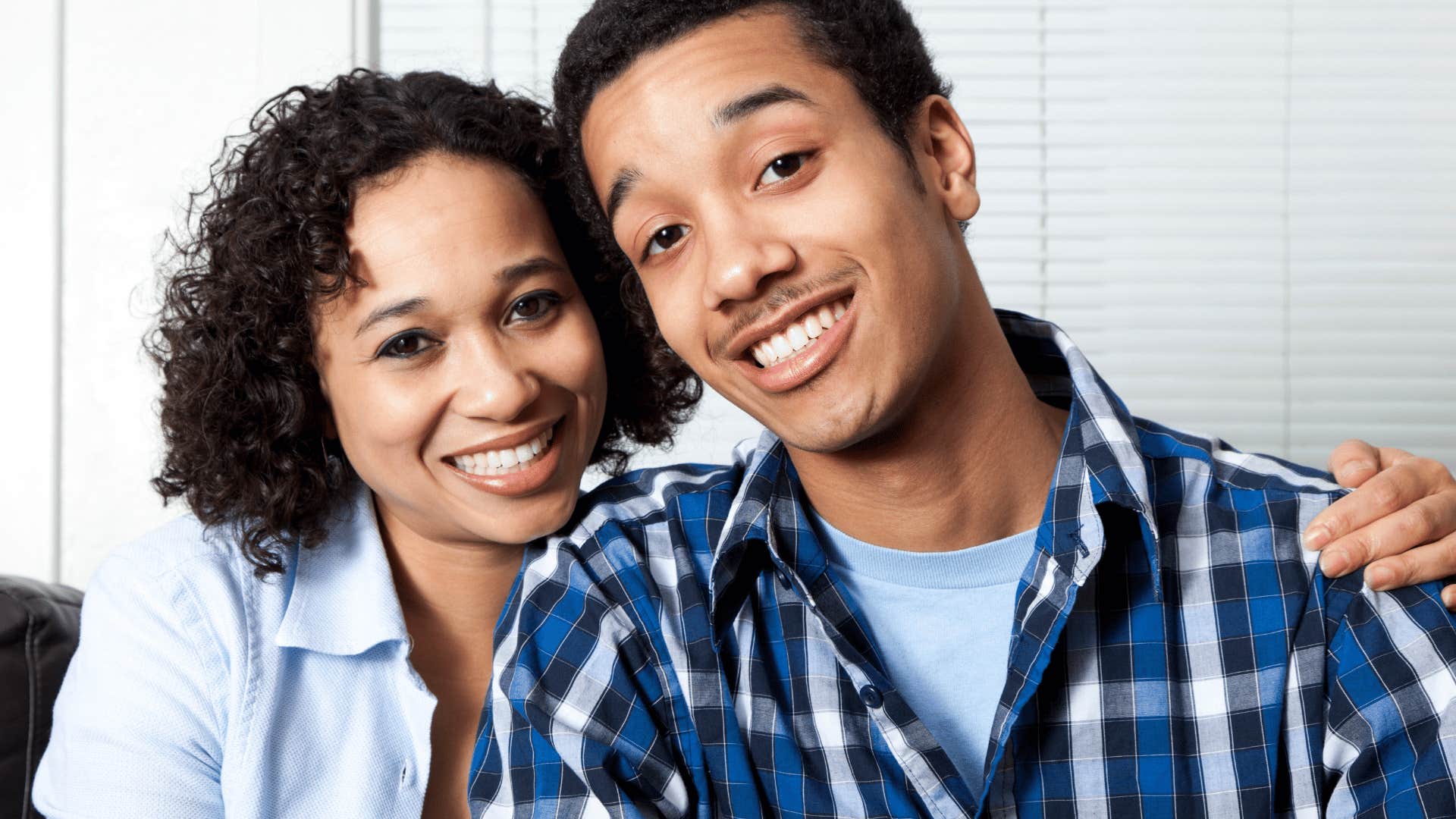 if your son has these honorable habits youre raising a very good man he views everything through a positive lens