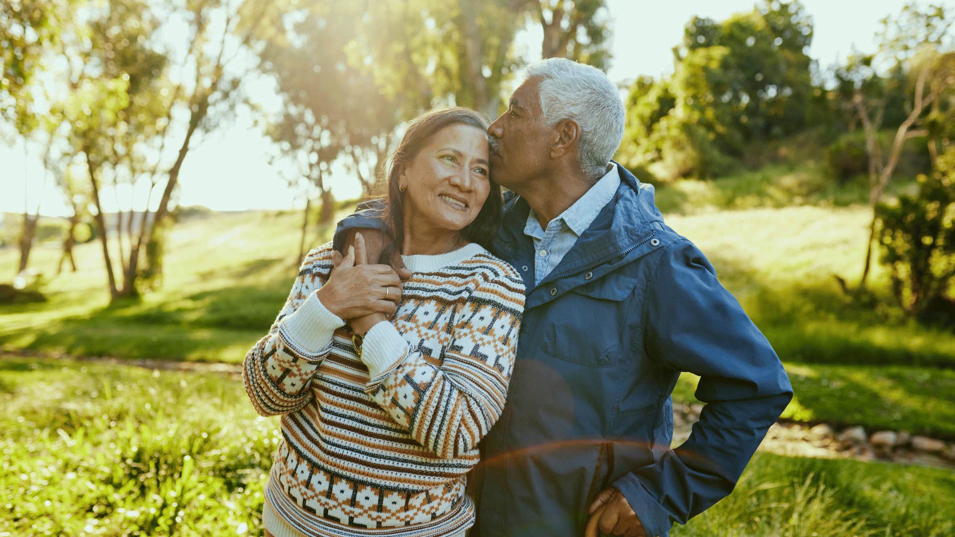 Wife who is a good woman looking for the positive