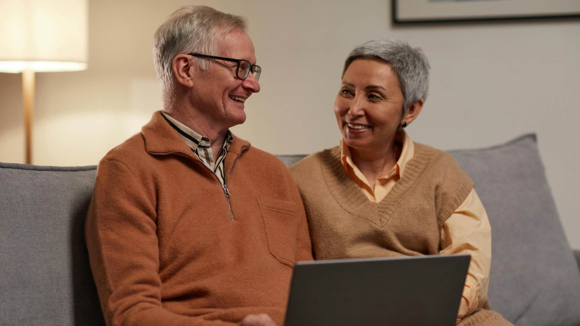 wife who says how are you feeling about this