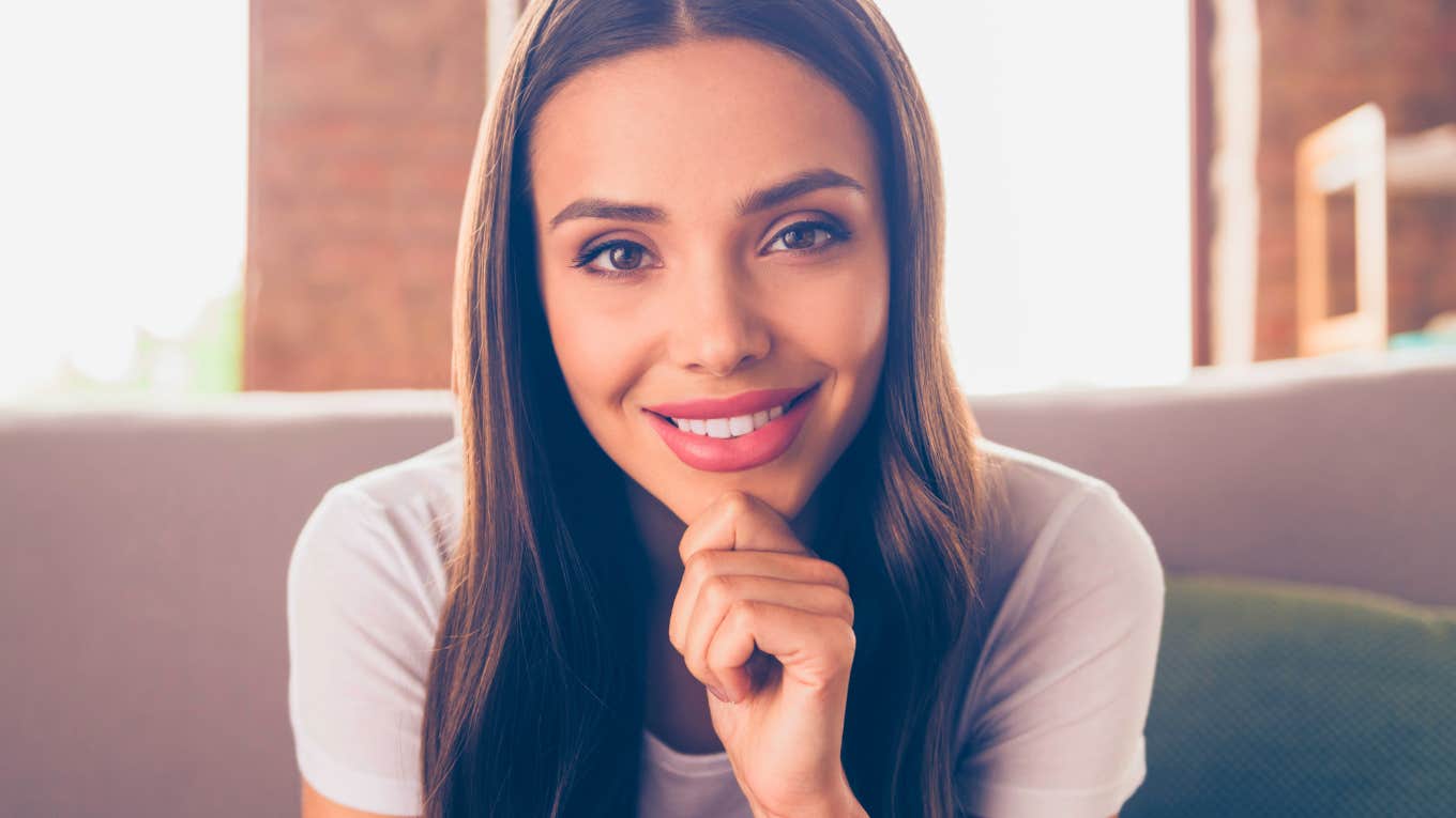 If Your Wife Uses These Phrases, She Has A Truly Beautiful Soul