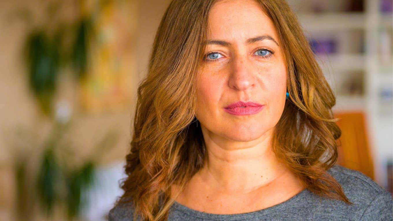 If Your Wife Uses These Phrases, She’s Already Checked Out Of The Marriage