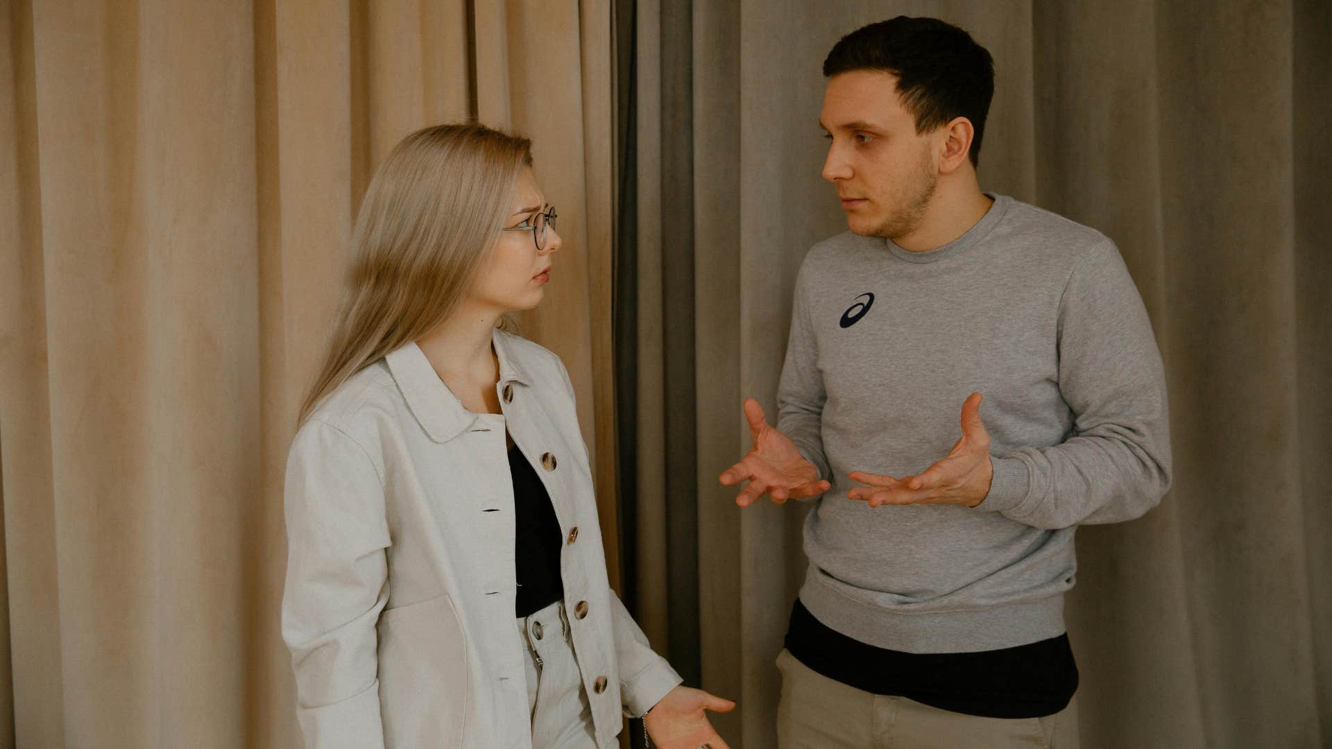 wife who doesnt care anymore