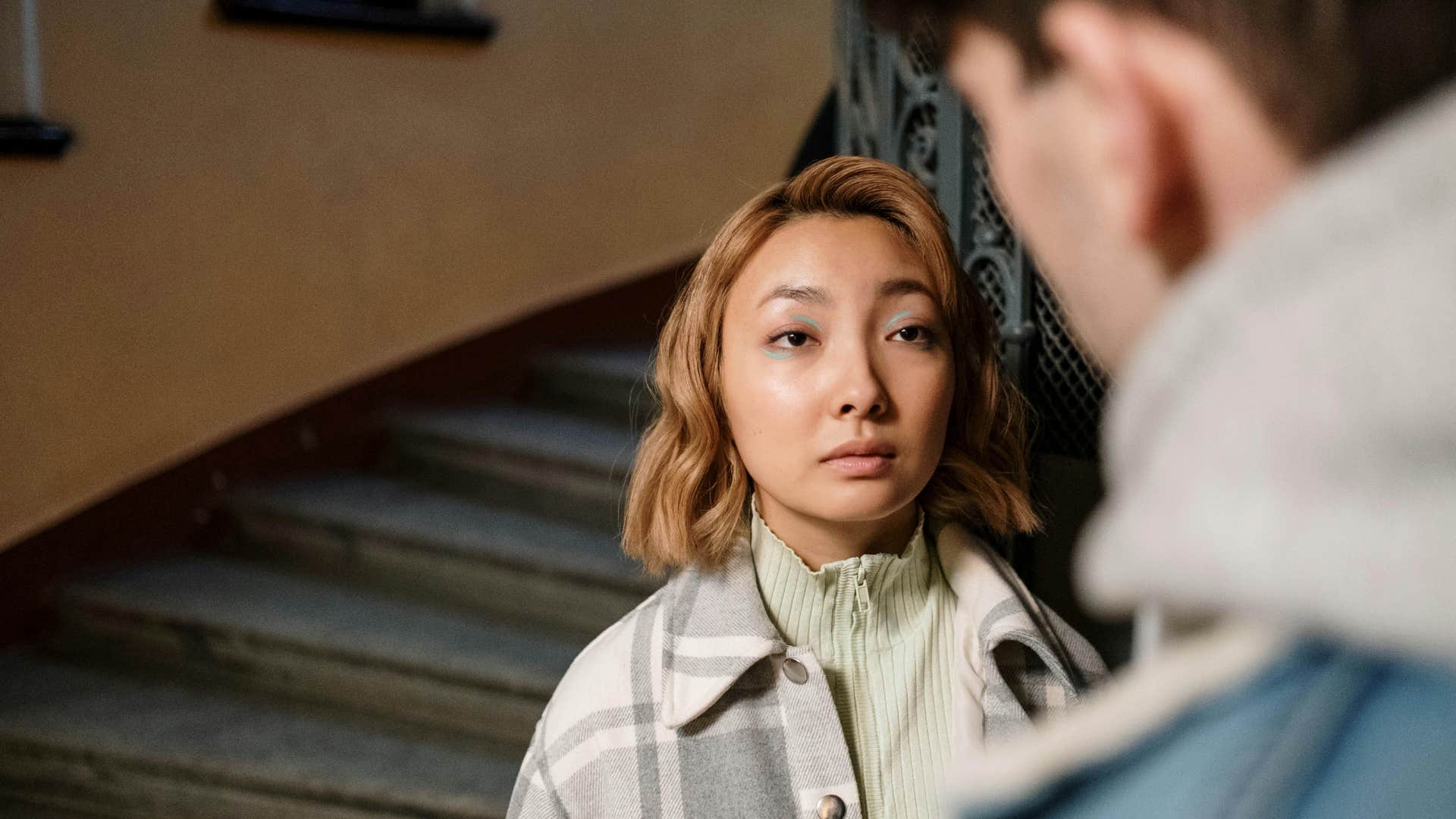 wife saying it shouldnt be this hard