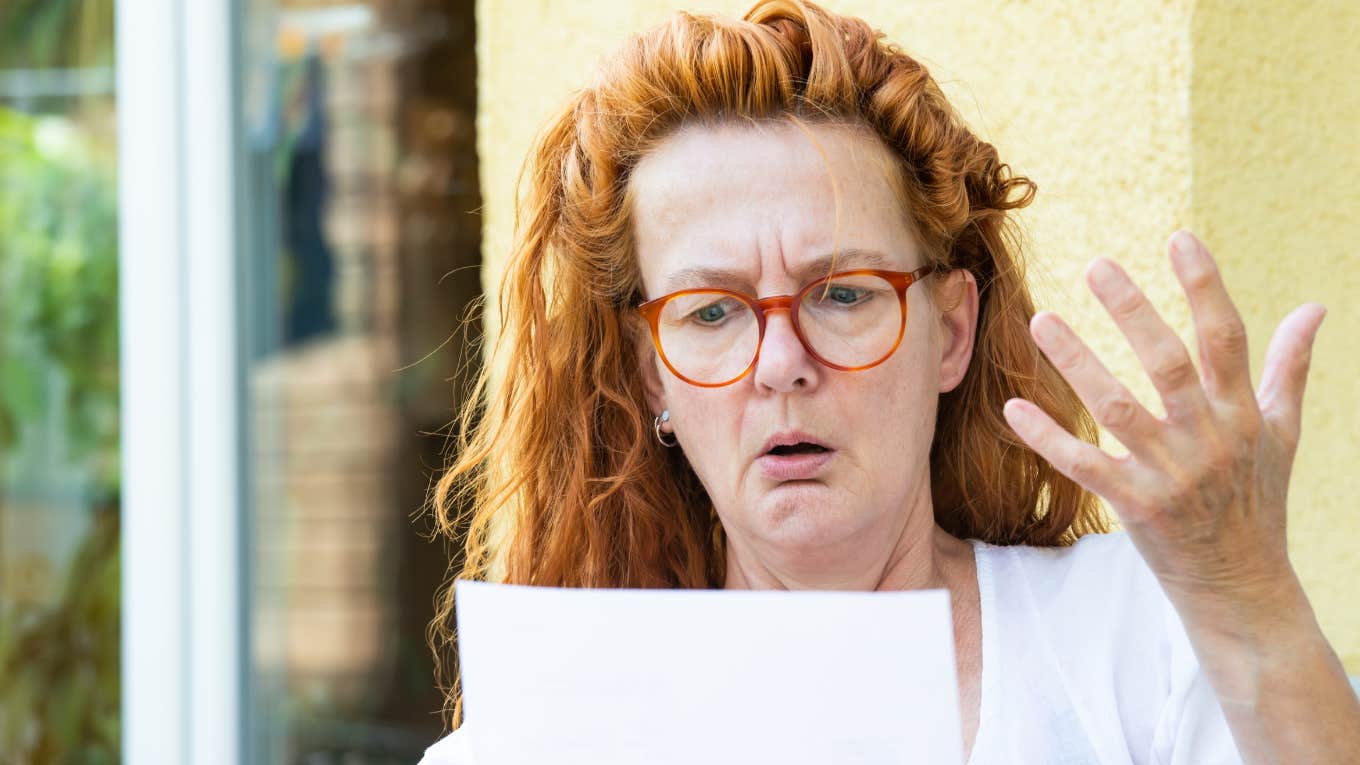 Landlord Says Tenants Shouldn't Complain About Rent Increases Because Her Mortgage Increased Too