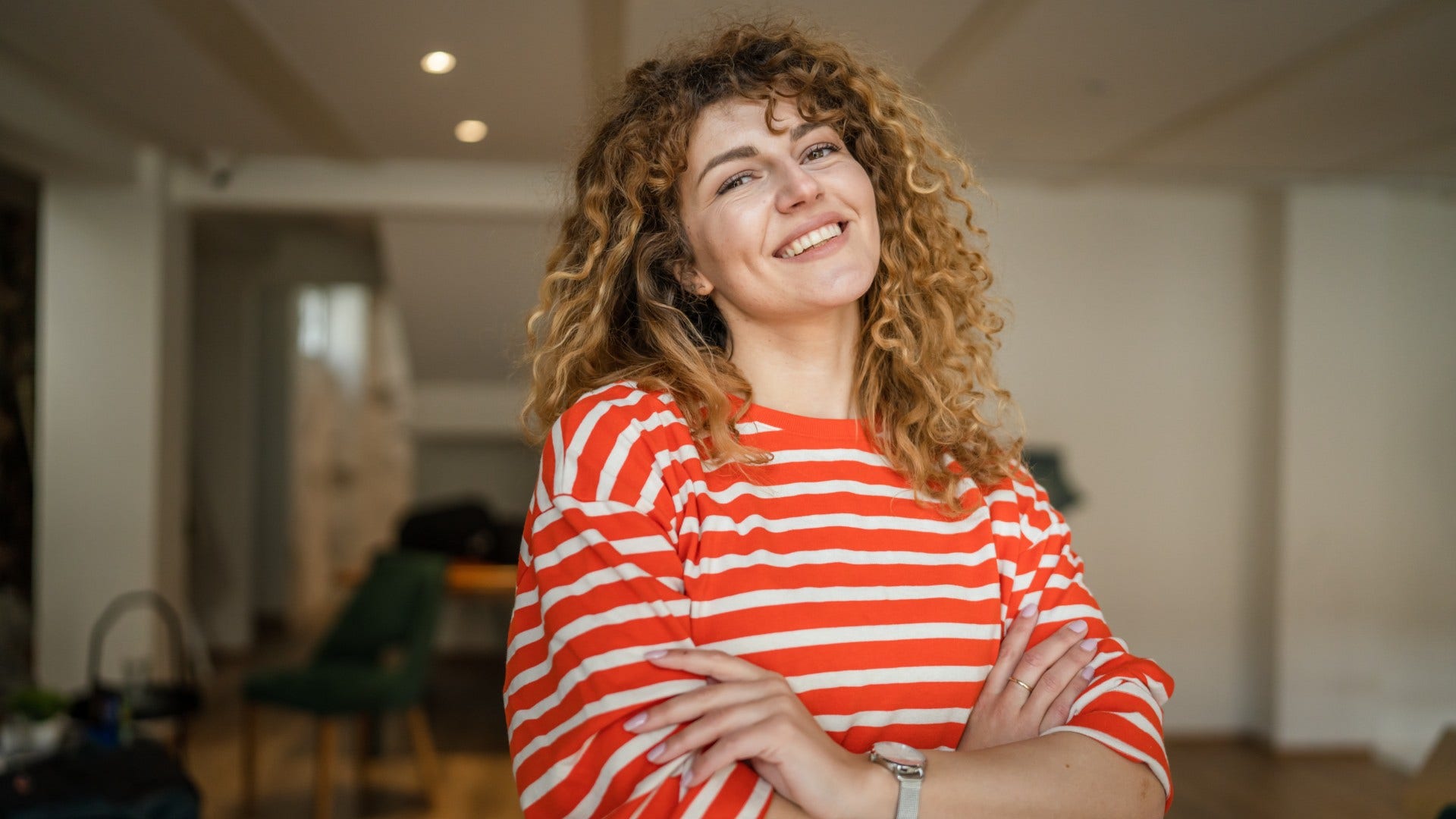 woman who stayed single and realized she can do the things she wants