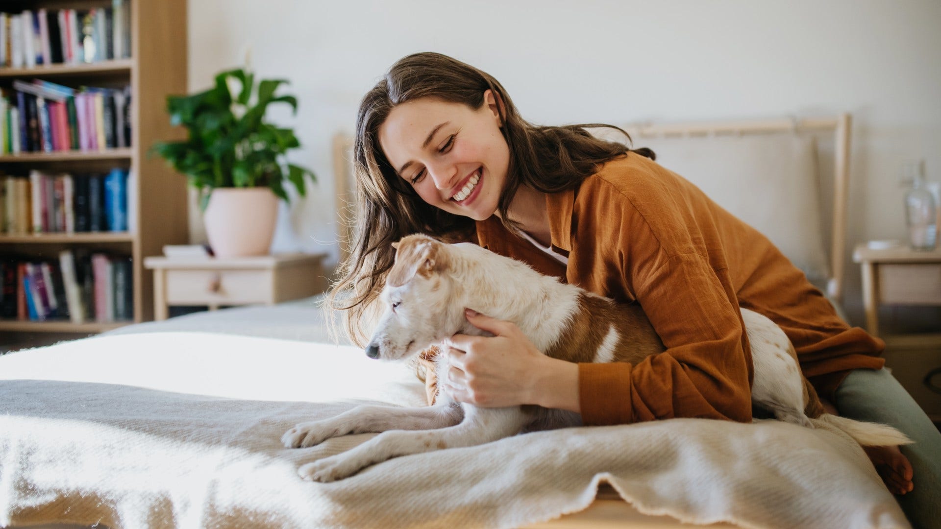 woman who stayed single as she realized decisions don't require an in-depth discussion