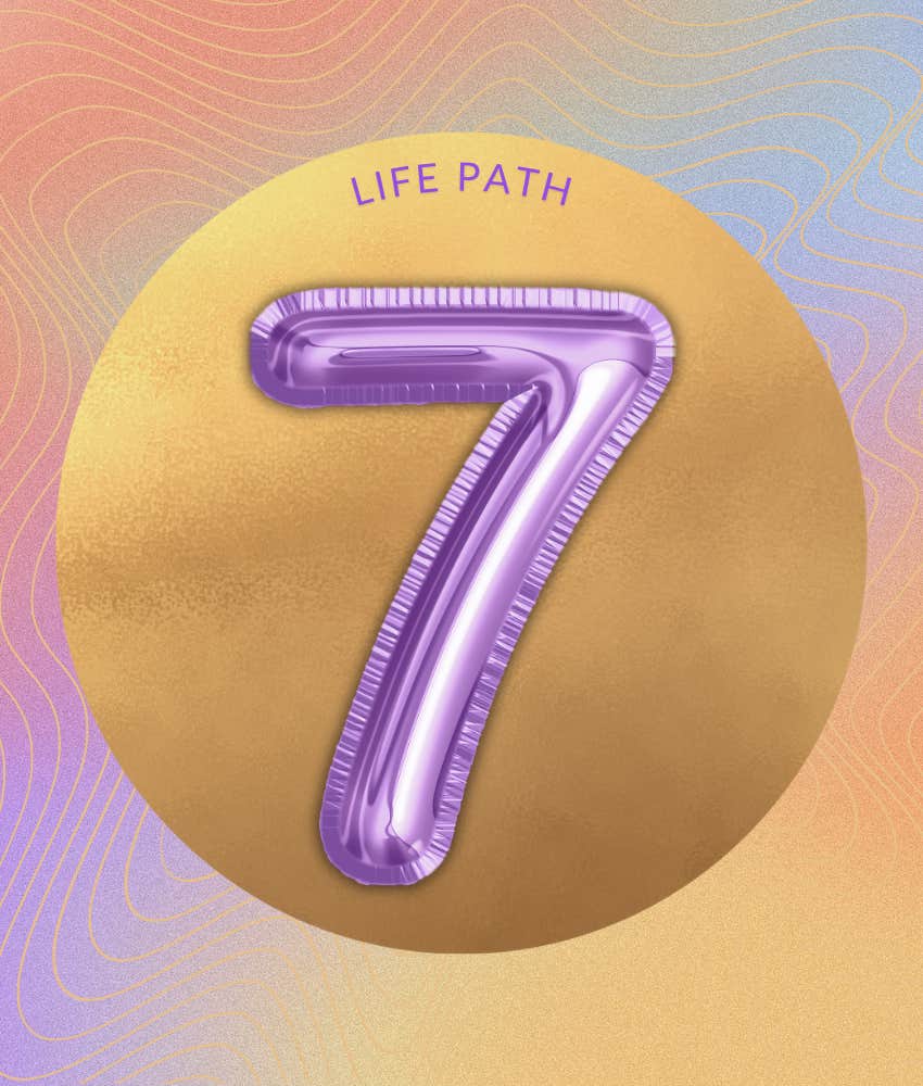 life path 7 December 2025 numerology horoscope