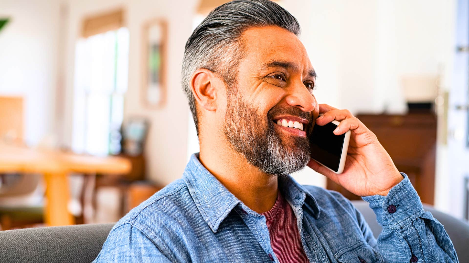 Gen X excels at talking on the phone