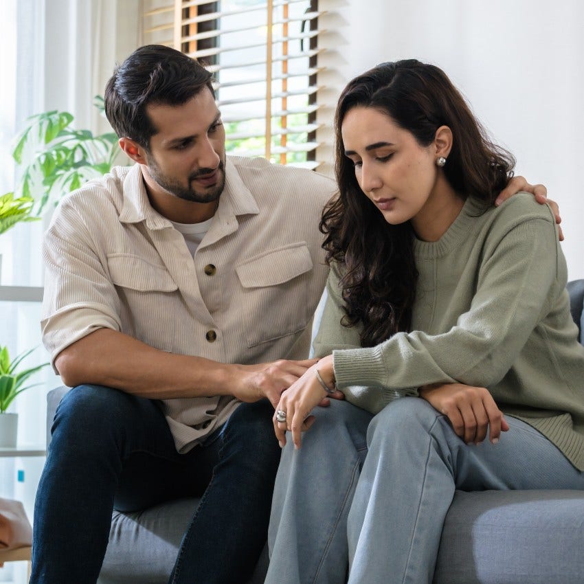 marriage makes couple's life different as their opinions will be challenged