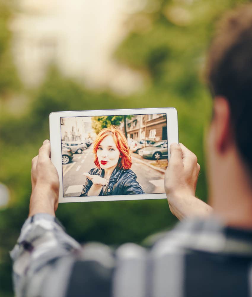 Millennials engaging in the once-hated dating habit of long distance relationships