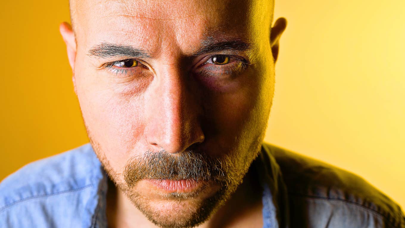 Men Who Hyper-Focus On A Woman's Faults More Than Anything Positive Usually Have These Reasons