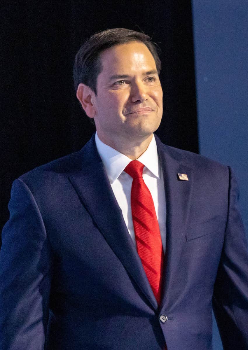 Marco Rubio