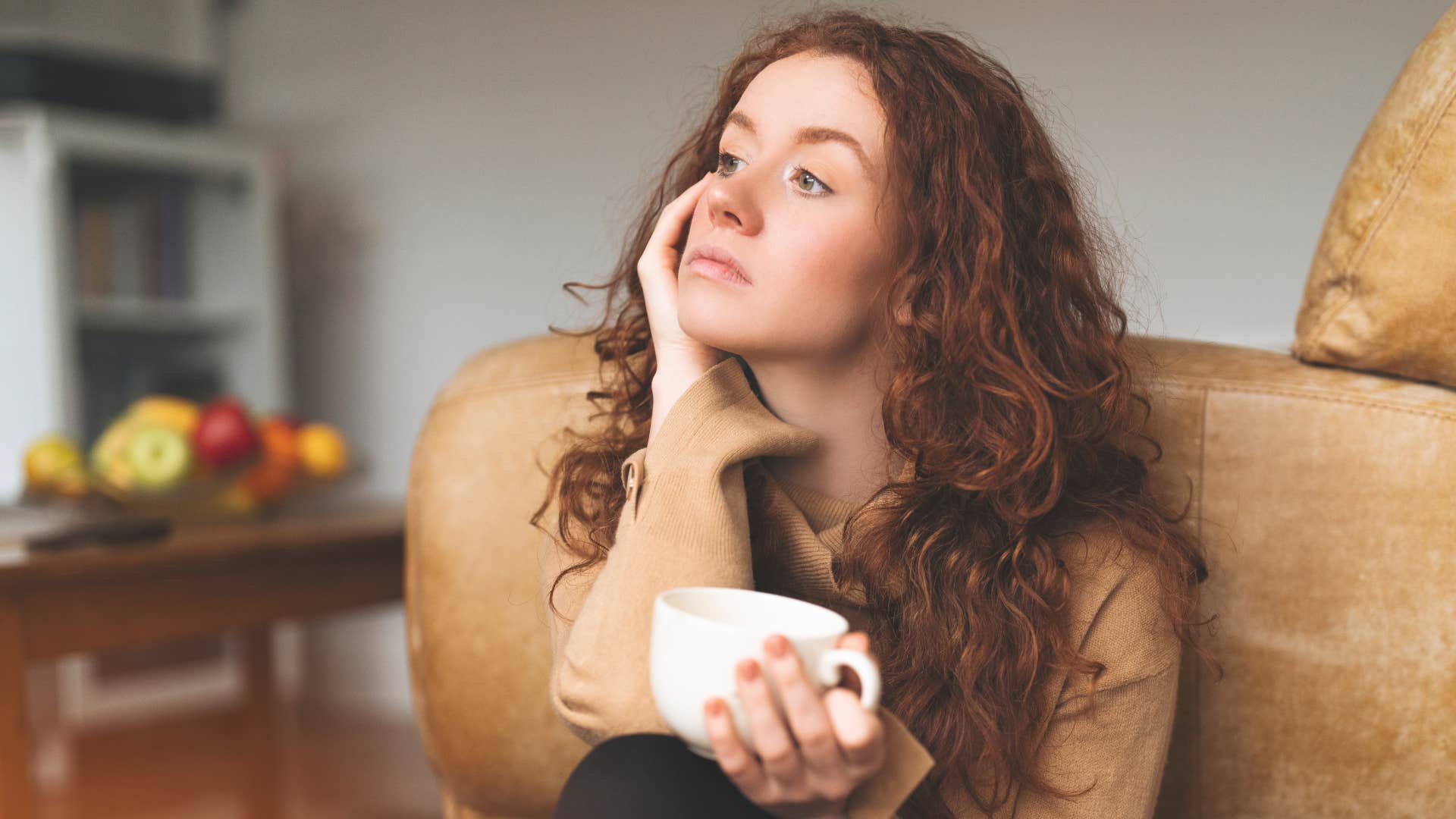 person doesn't eat regular meals when they spend too much time alone