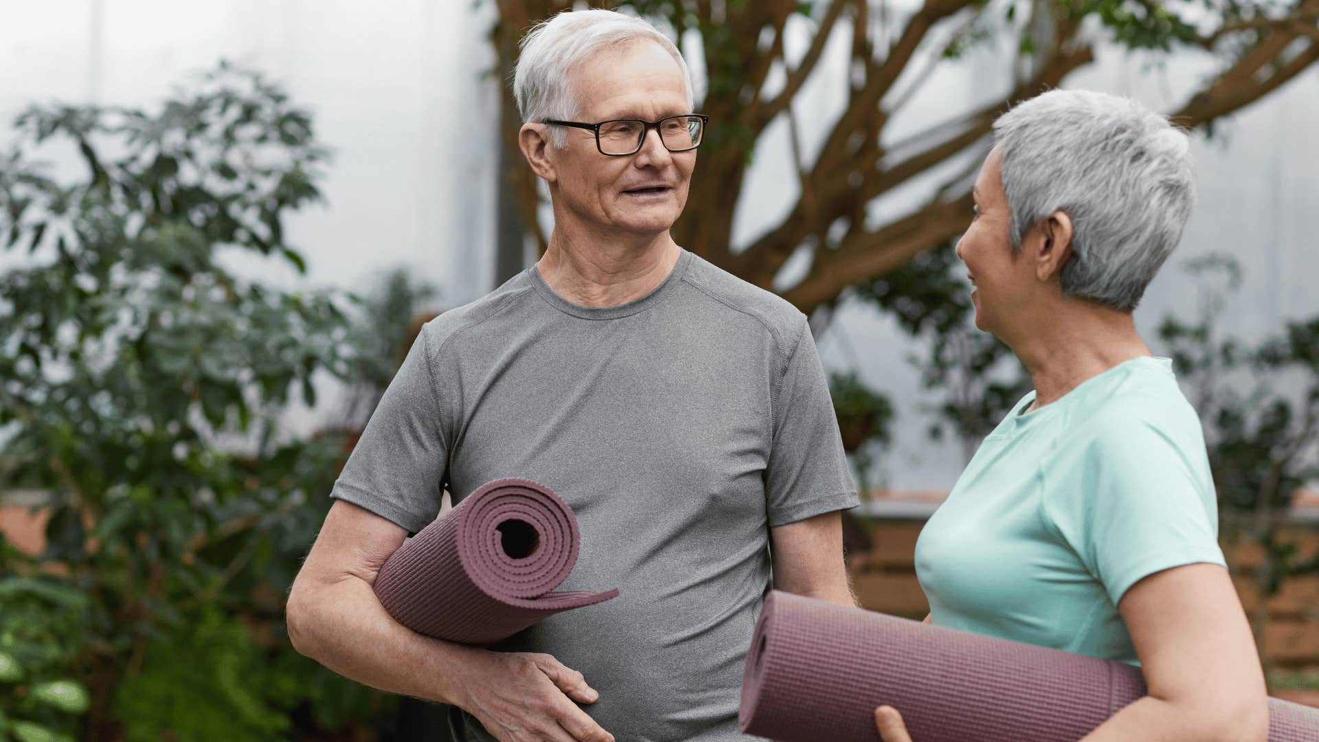 never too late to break patterns that held you back as life lesson