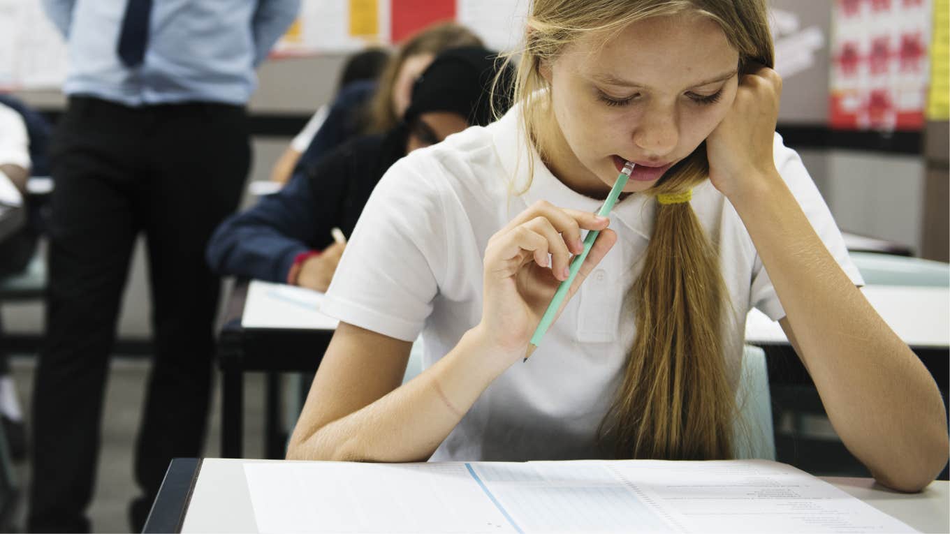 NJ Moves To Drop Its High School Exit Exam To Make It Easier To Graduate