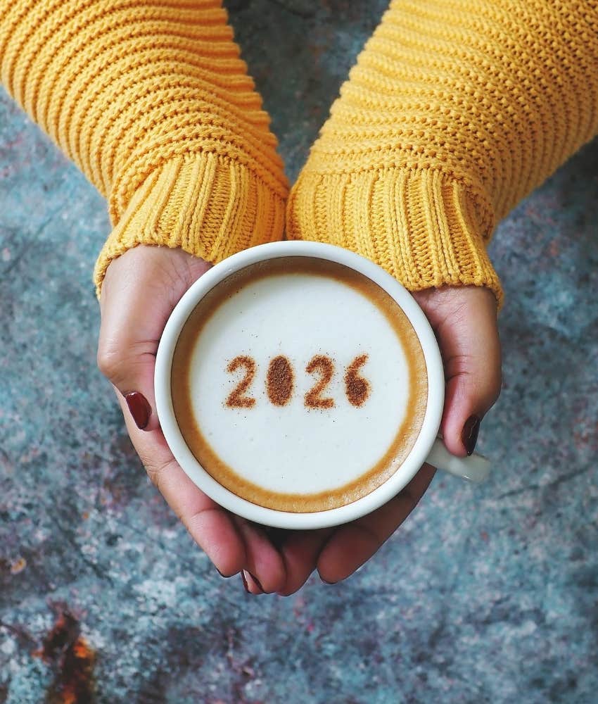 2026 numerology is all about freedom and new beginnings