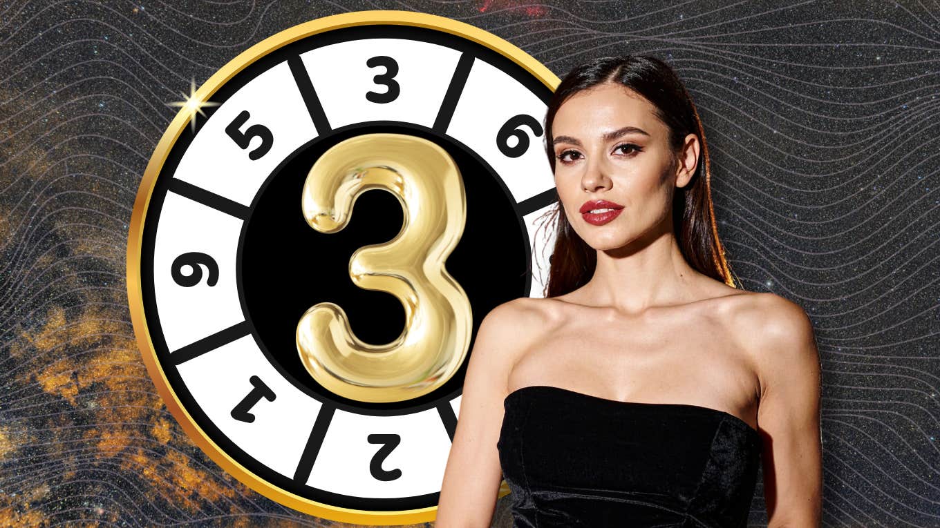 December 2025 numerology horoscope