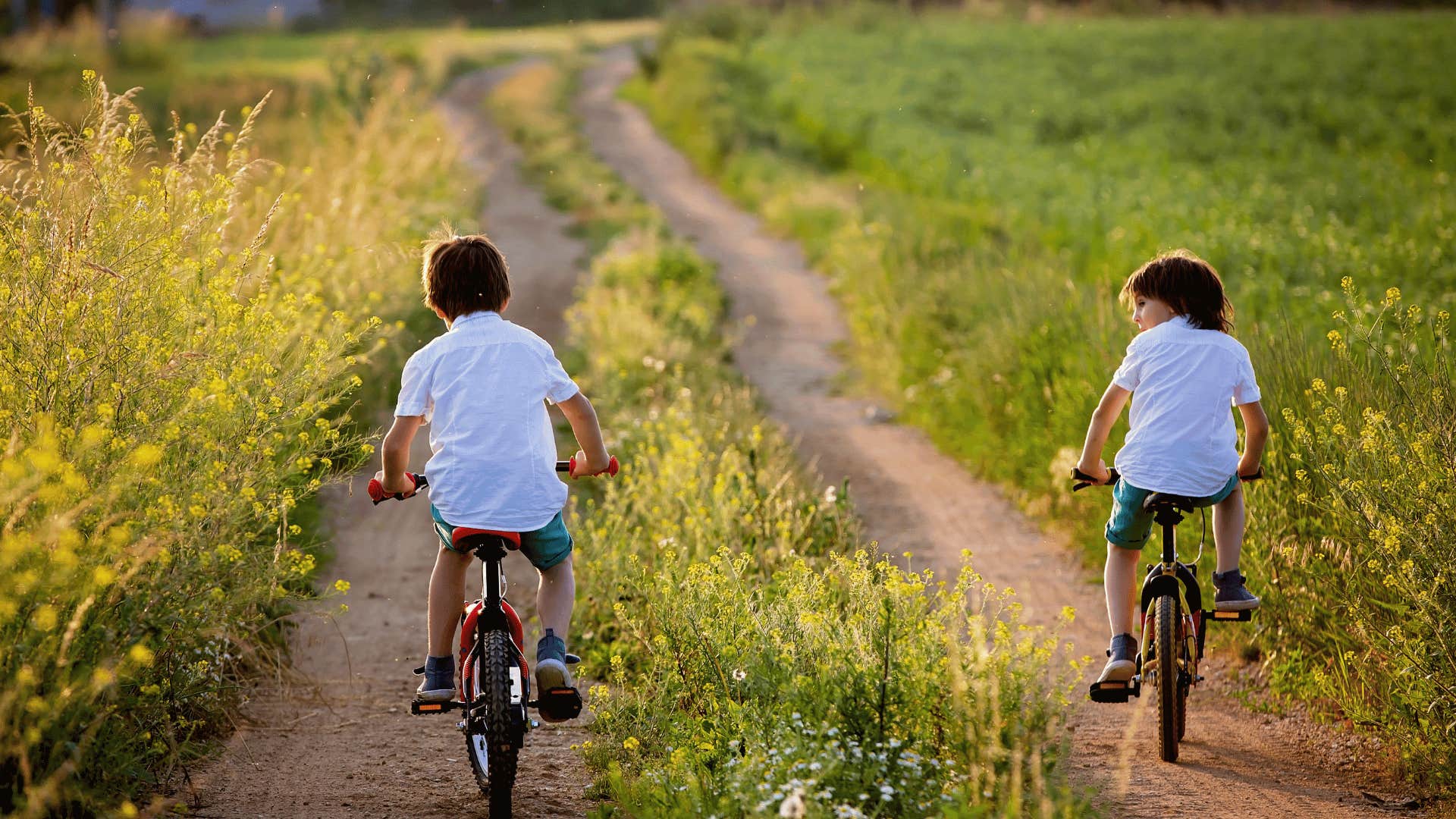 odd habits from the 1980s that actually made adulthood easier bicycle freedom