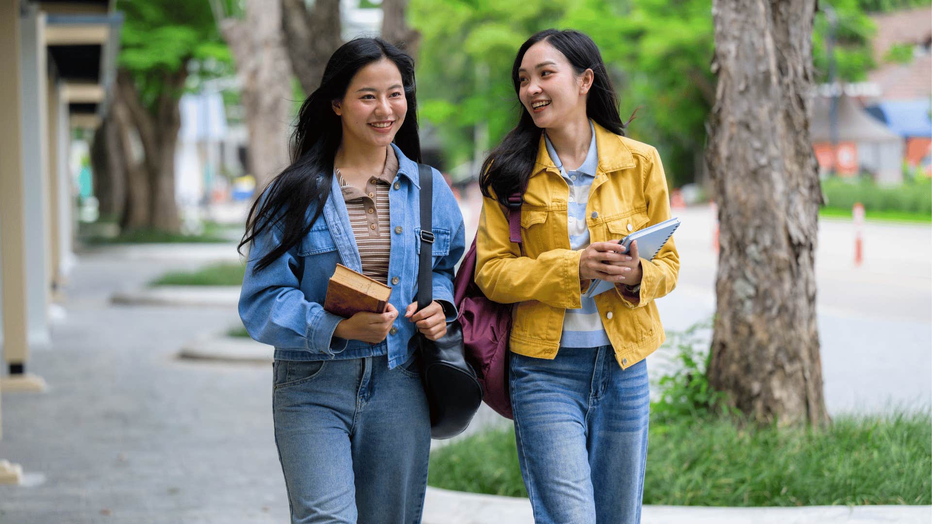 odd habits from the 1980s that actually made adulthood easier making plans in person