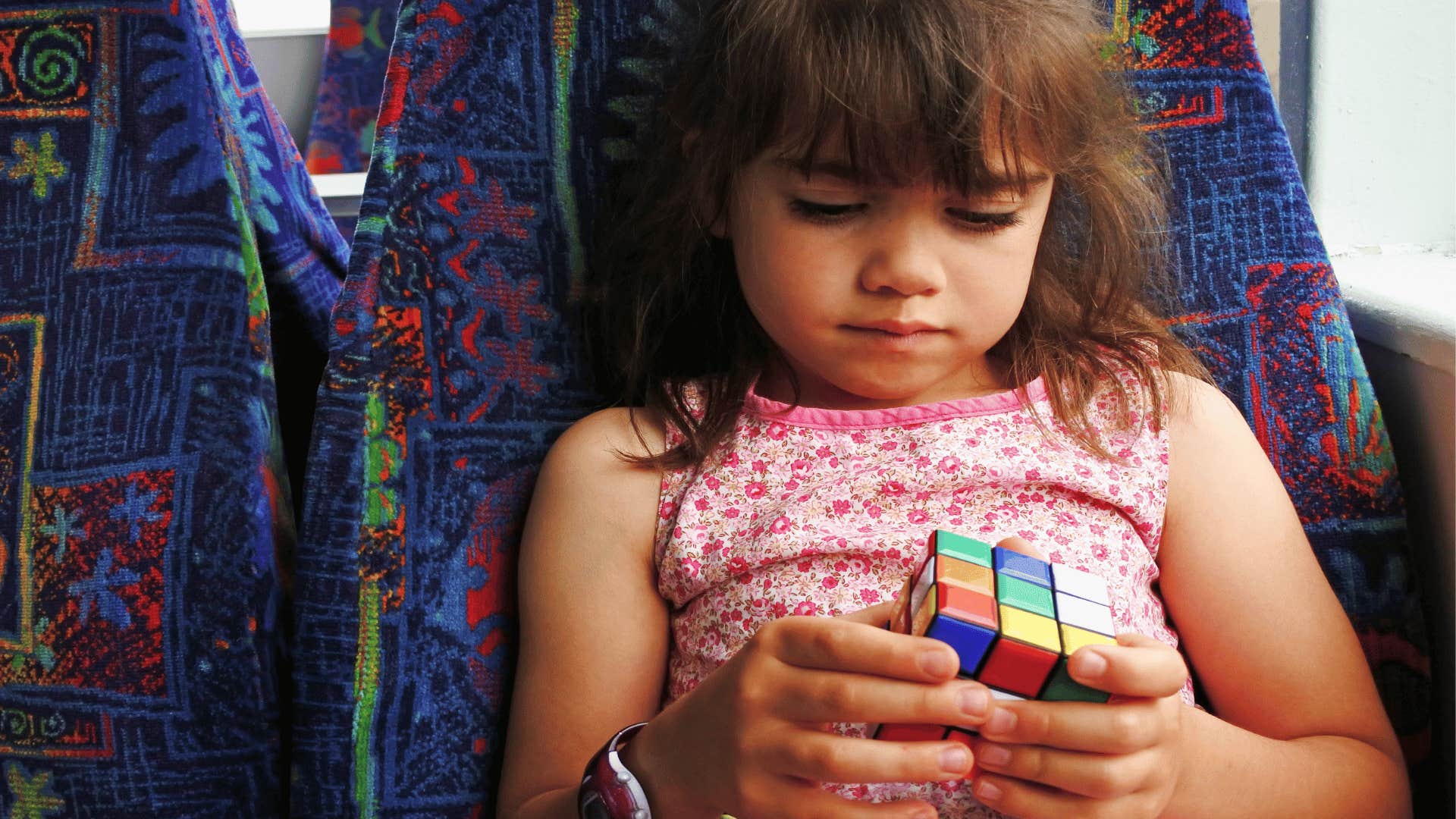 odd habits from the 1980s that actually made adulthood easier solving rubik's cubes