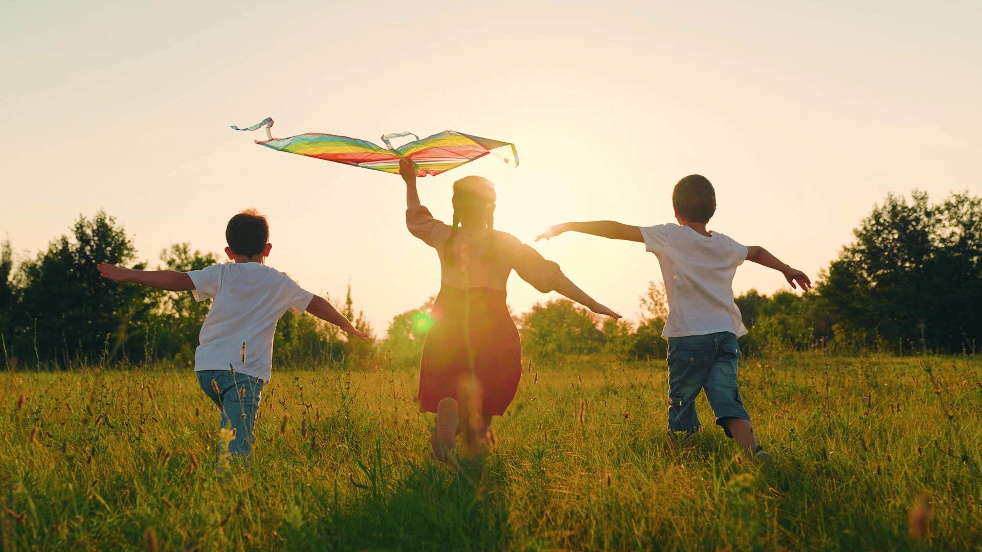 odd habits from the 1980s that actually made adulthood easier unsupervised freedom