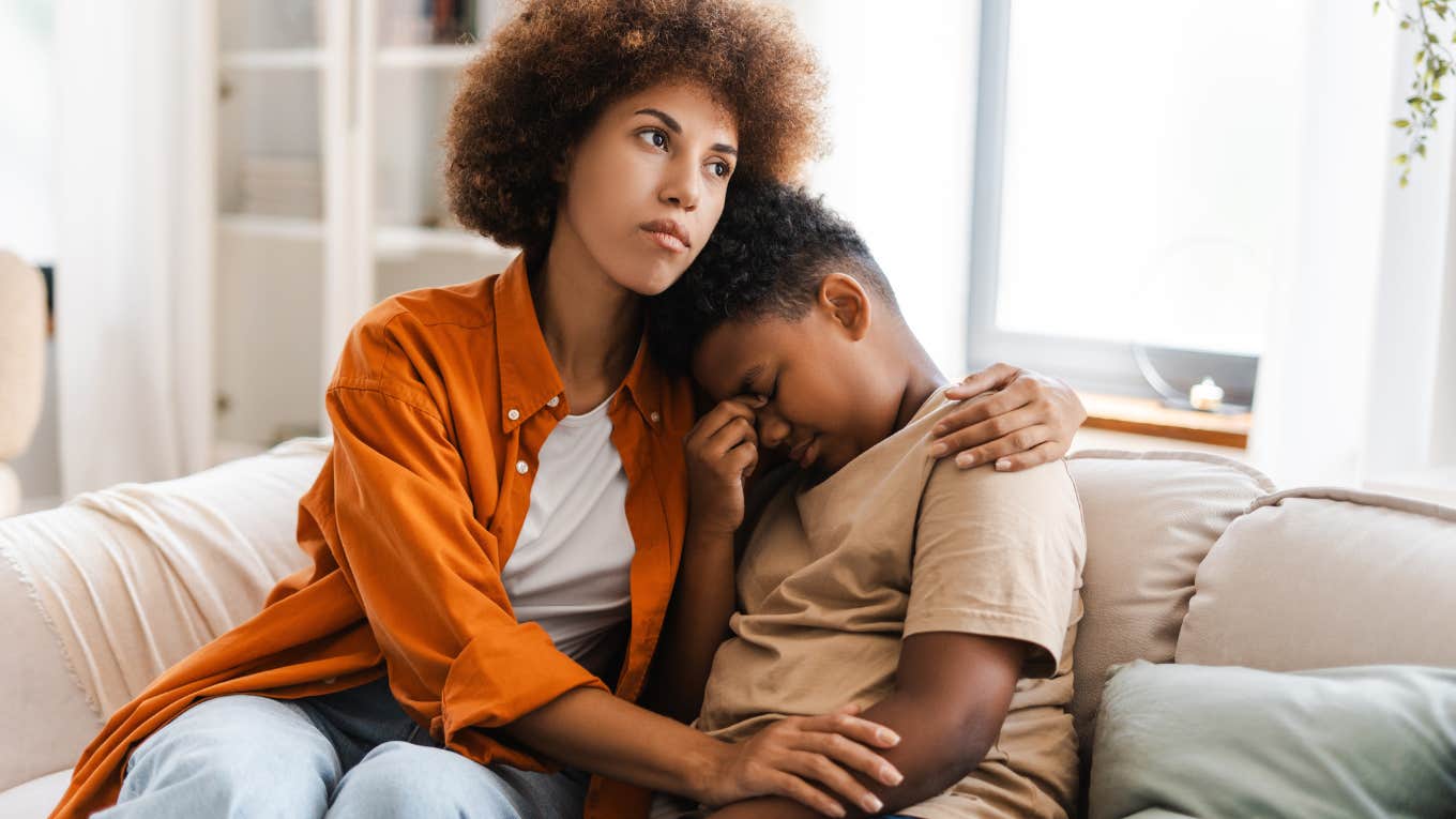 Parent Wants To Press Charges Against An 11-Year-Old Who Stole And Destroyed Their Son's Phone