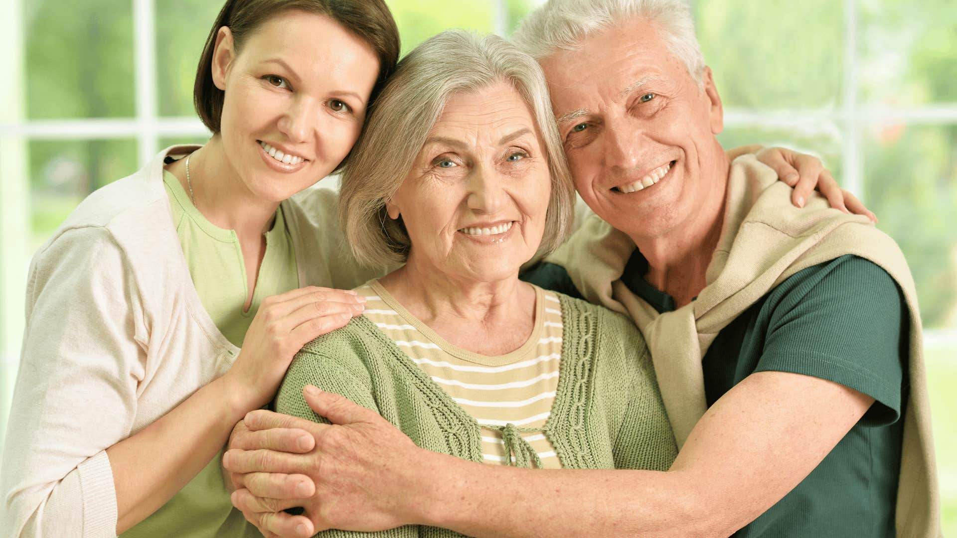 parents who raise creative thinkers usually have these rare traits they are trustworthy