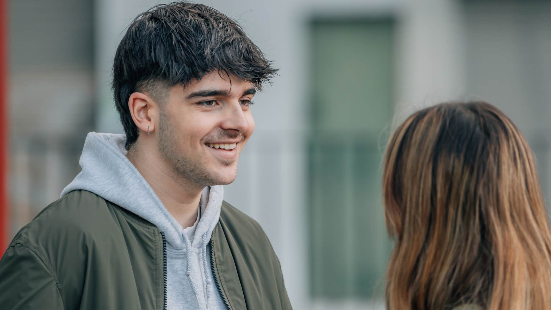 man who never gets stuck in the friendzone knows to never be needy