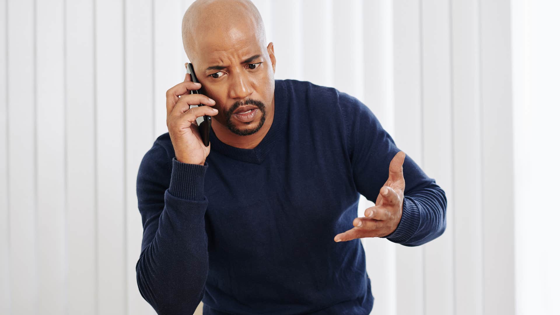 people raised by strict parents still say I’m fine