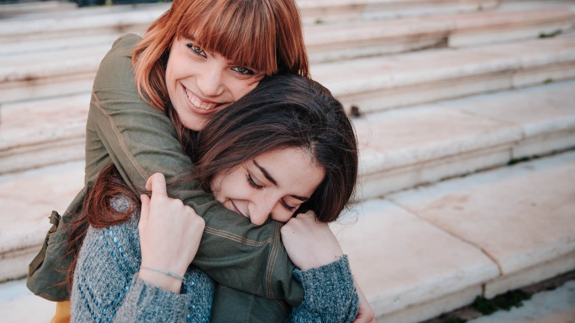 truly good friend apologizes when they mess up on a regular basis