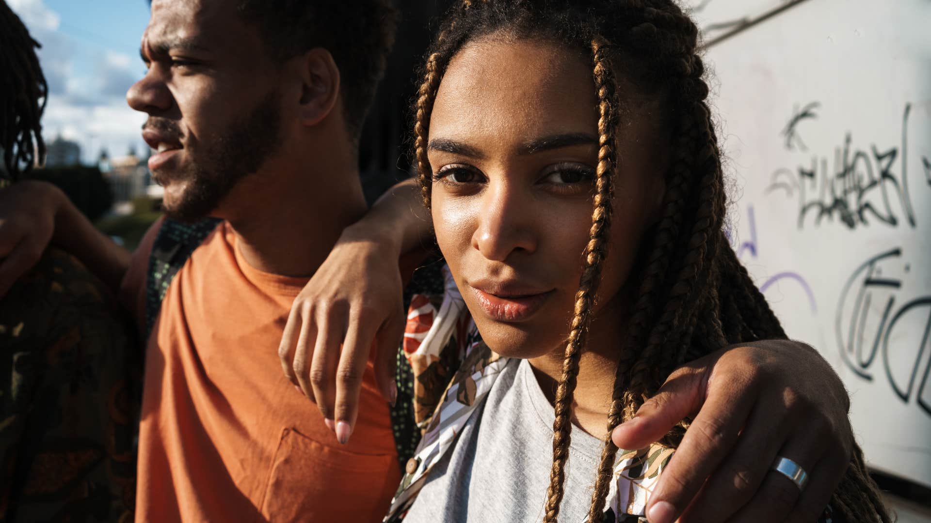 truly good friend listens without waiting to talk on a regular basis