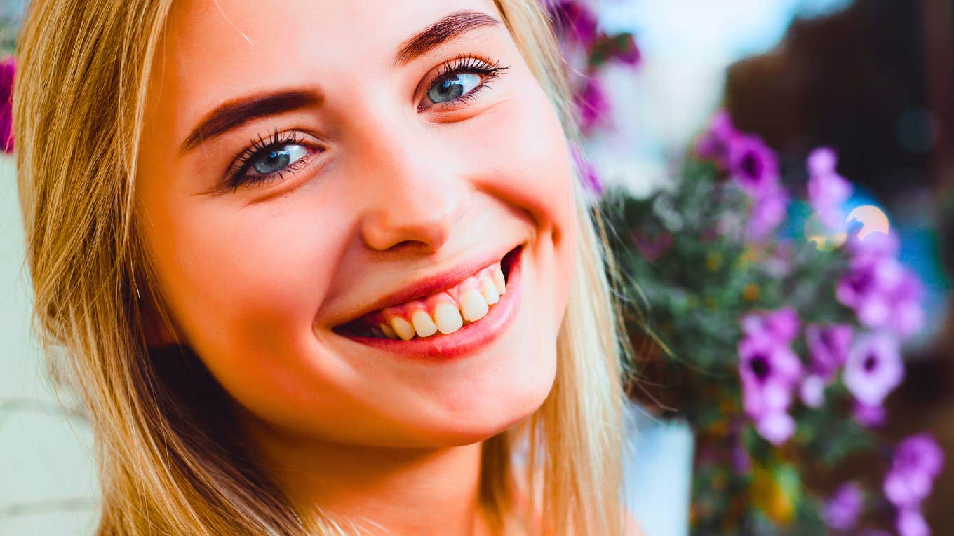 People Who Actually Grew Up Loved Say These Phrases Naturally