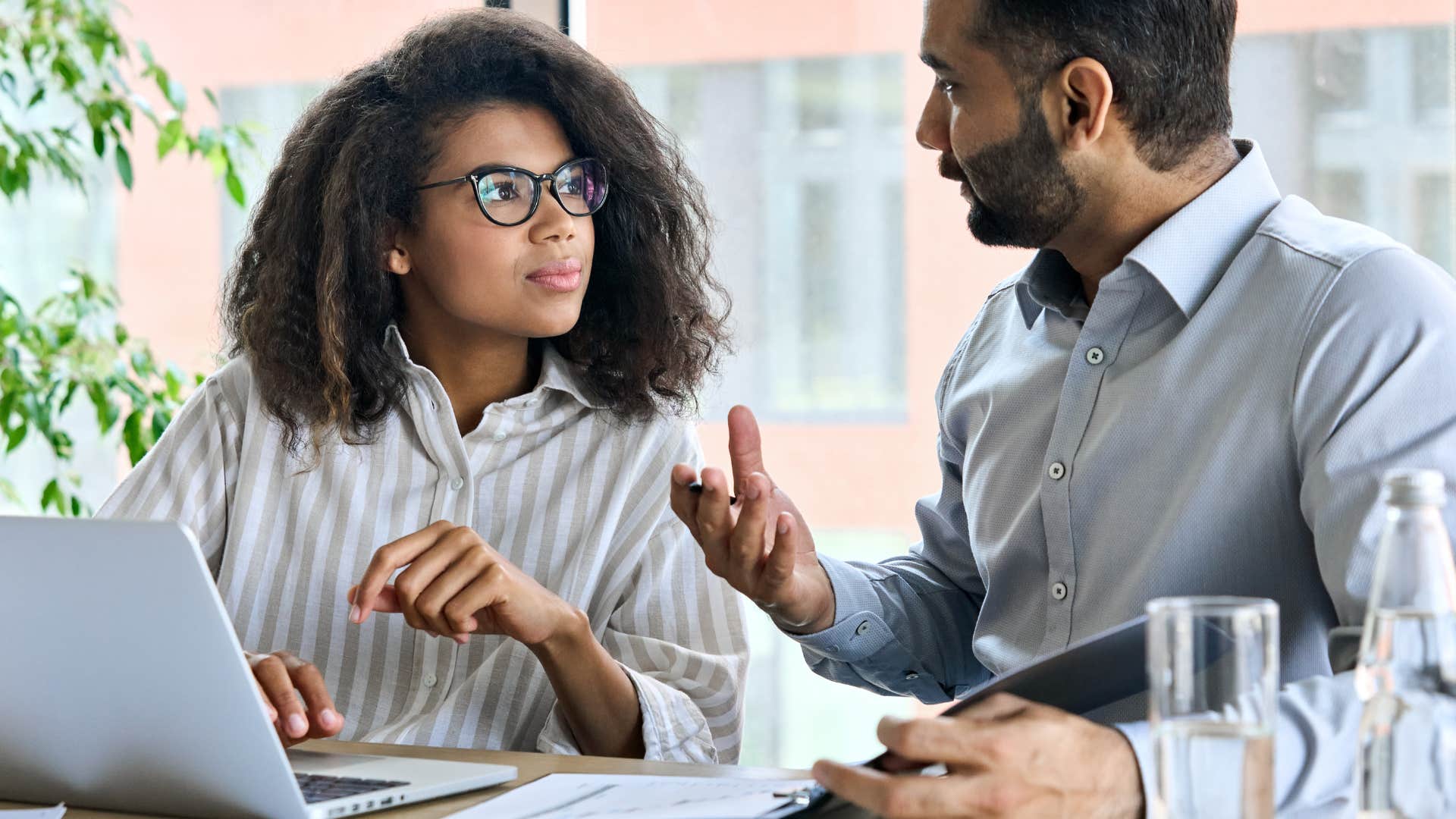 people who are actually smart avoid these everyday phrases I'll try